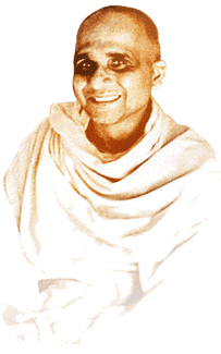Swami Krishnananda