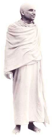 Swami Krishnananda