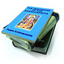 The Teachings of the Bhagavadgita