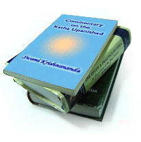Commentary on the Katha Upanishad