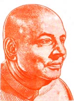 Swami Sivananda