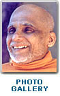 Swami Krishnananda