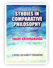 Studies in Comparative Philosophy