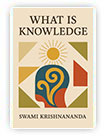 What is Knowledge