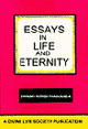 Essays in Life and Eternity