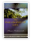 The Philosophy of Life
