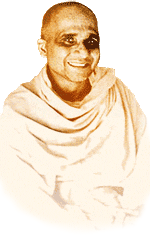 Swami Krishnananda