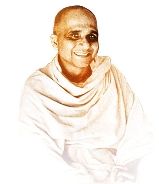 Swami Krishnananda