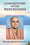 Commentary on the Panchadasi