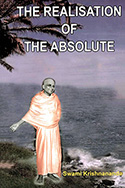 The Realisation of the Absolute