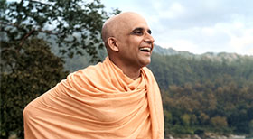 Swami Krishnananda